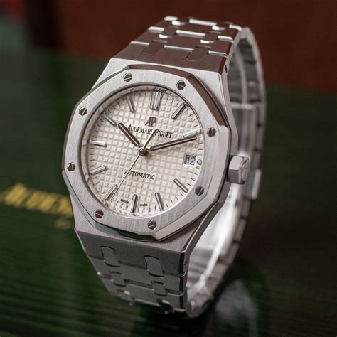 audemars royal oak Piguet